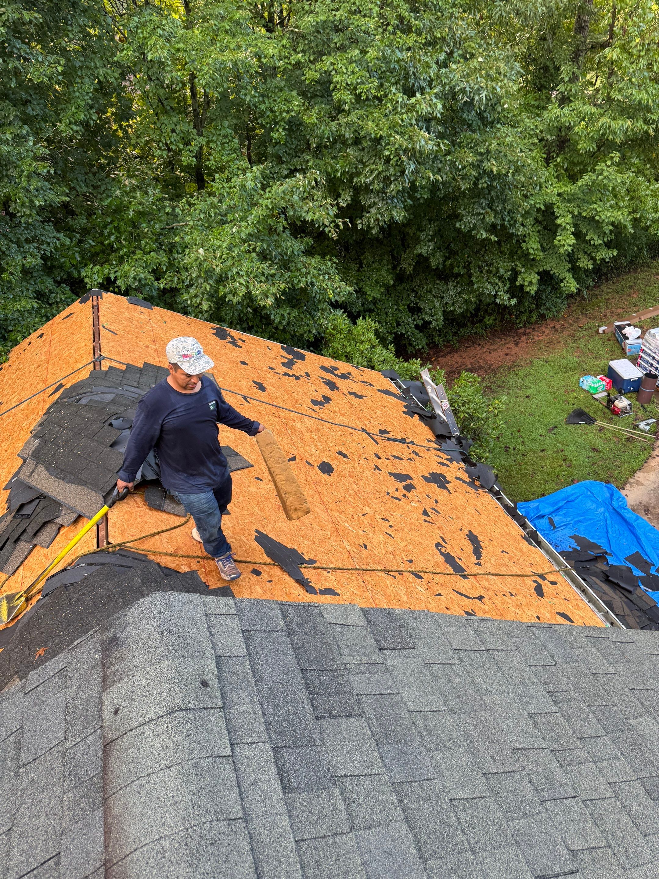 The Millers by United Contracting and Roofing