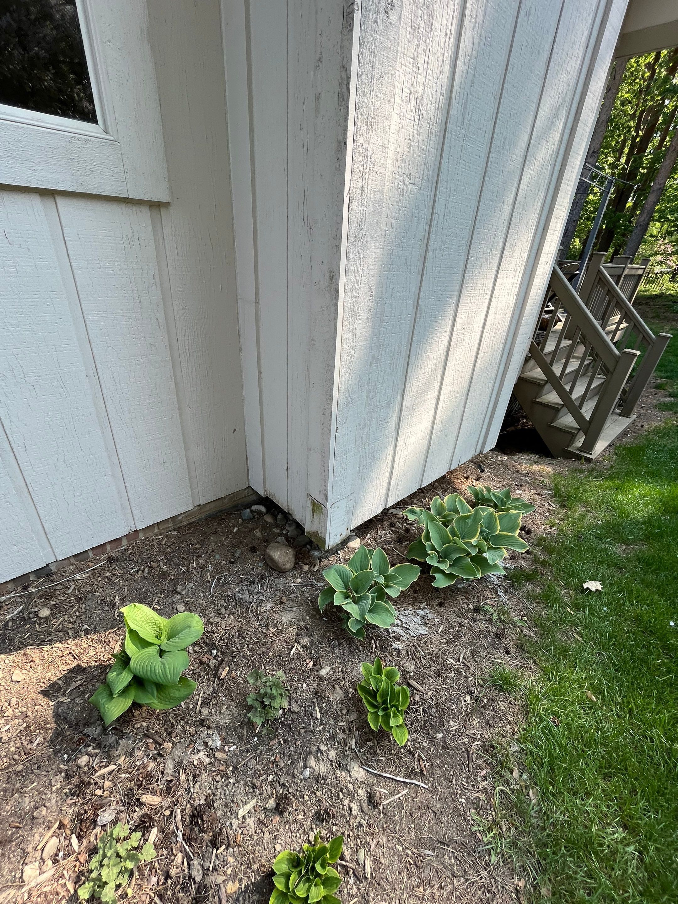 Siding Replacement using CertainTeed Restoration Classis D4 by 180 Contractors