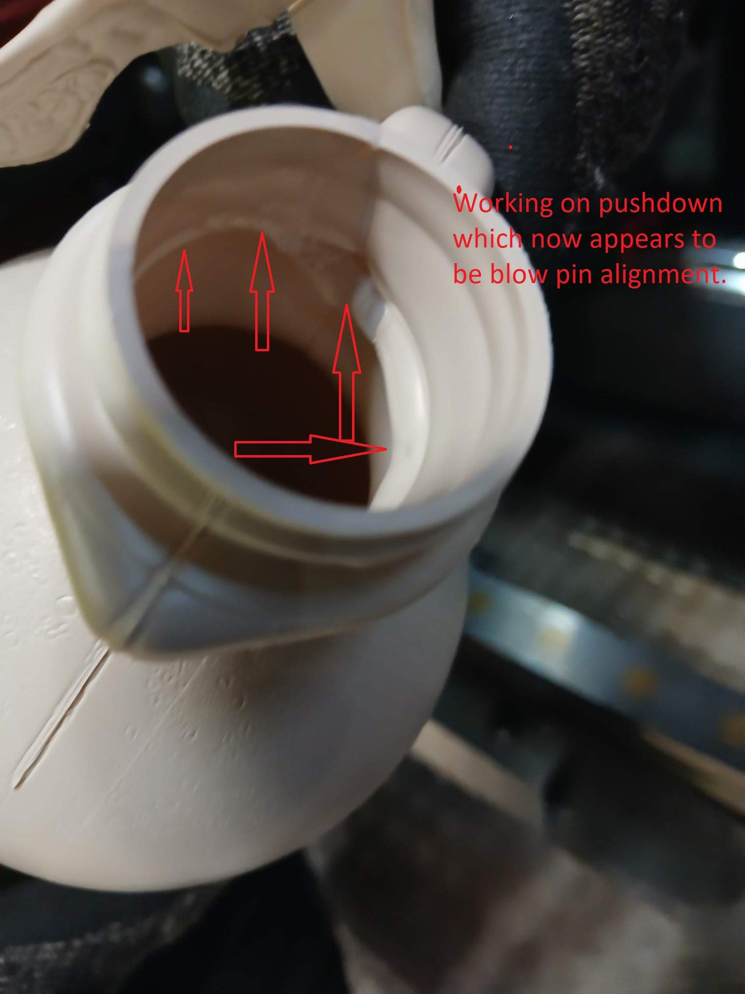 Project in Montague by Altium Packaging