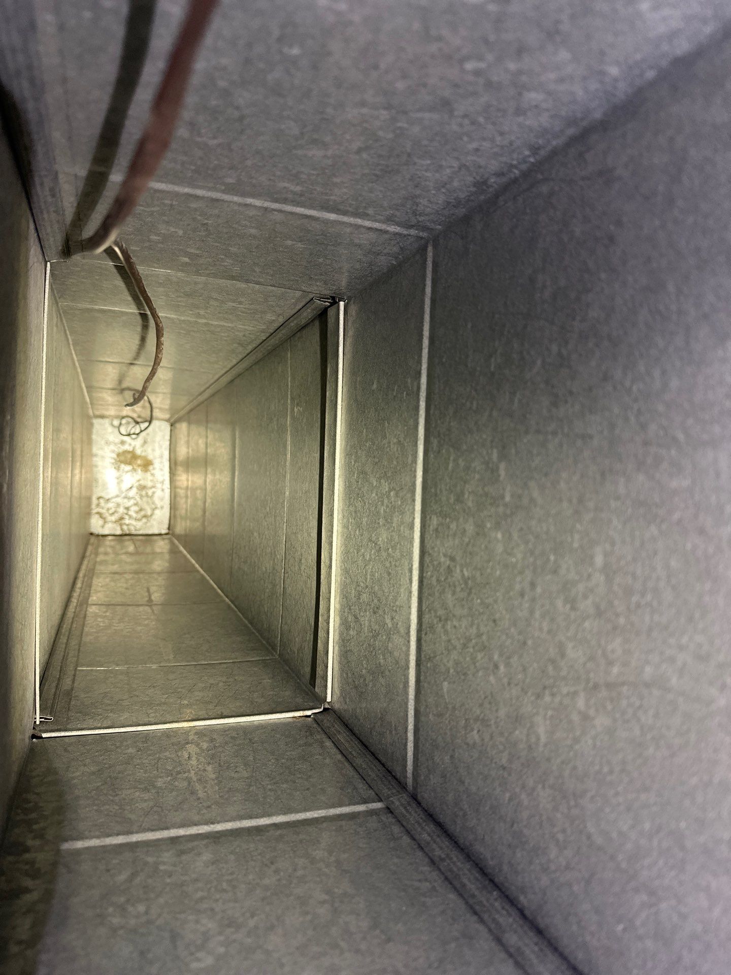 Air duct & Dryer Vent cleaning using Hypervac by Pronto Air Duct Cleaning