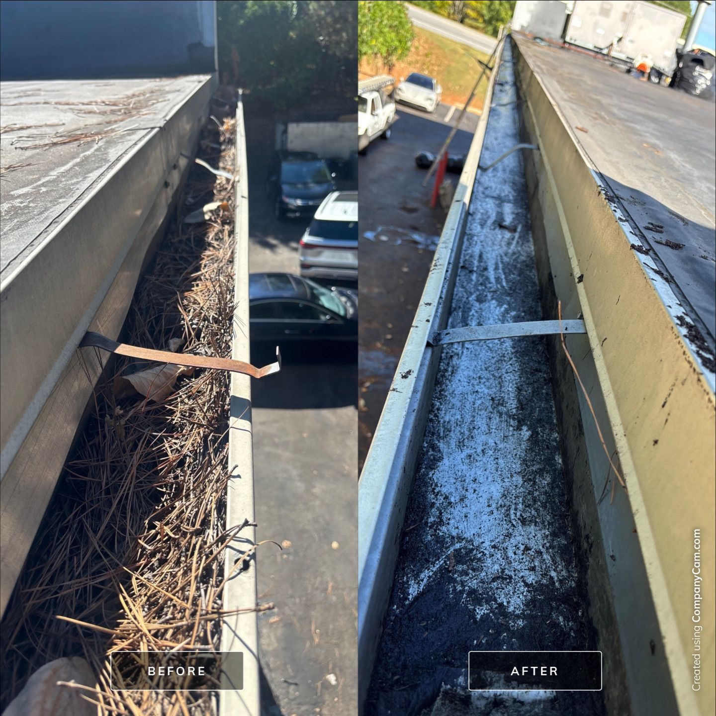 EPDM Membrane by Deerfield Roofing LLC