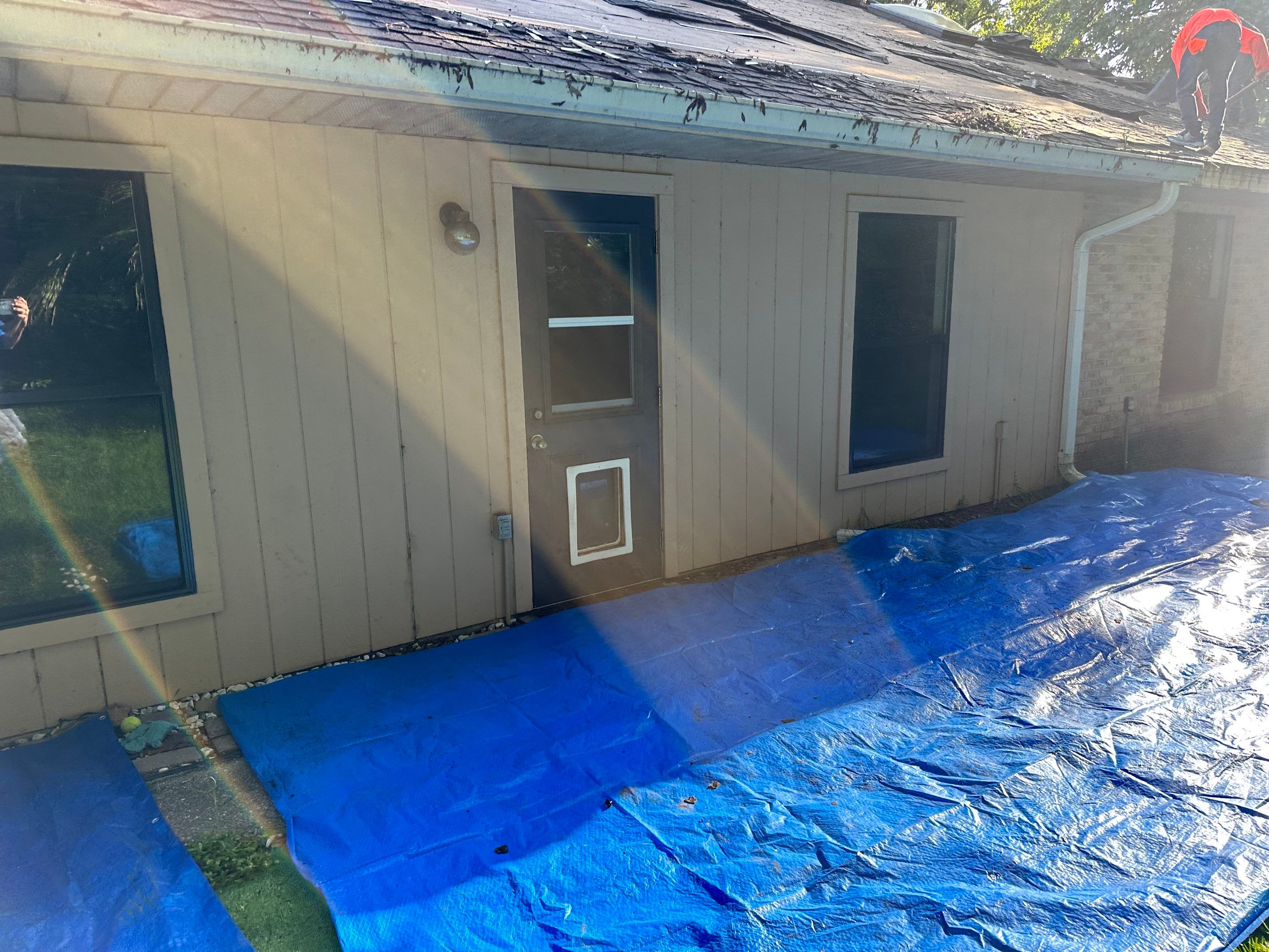 Project in Orange City by You Restorations LLC DBA YOU-Home