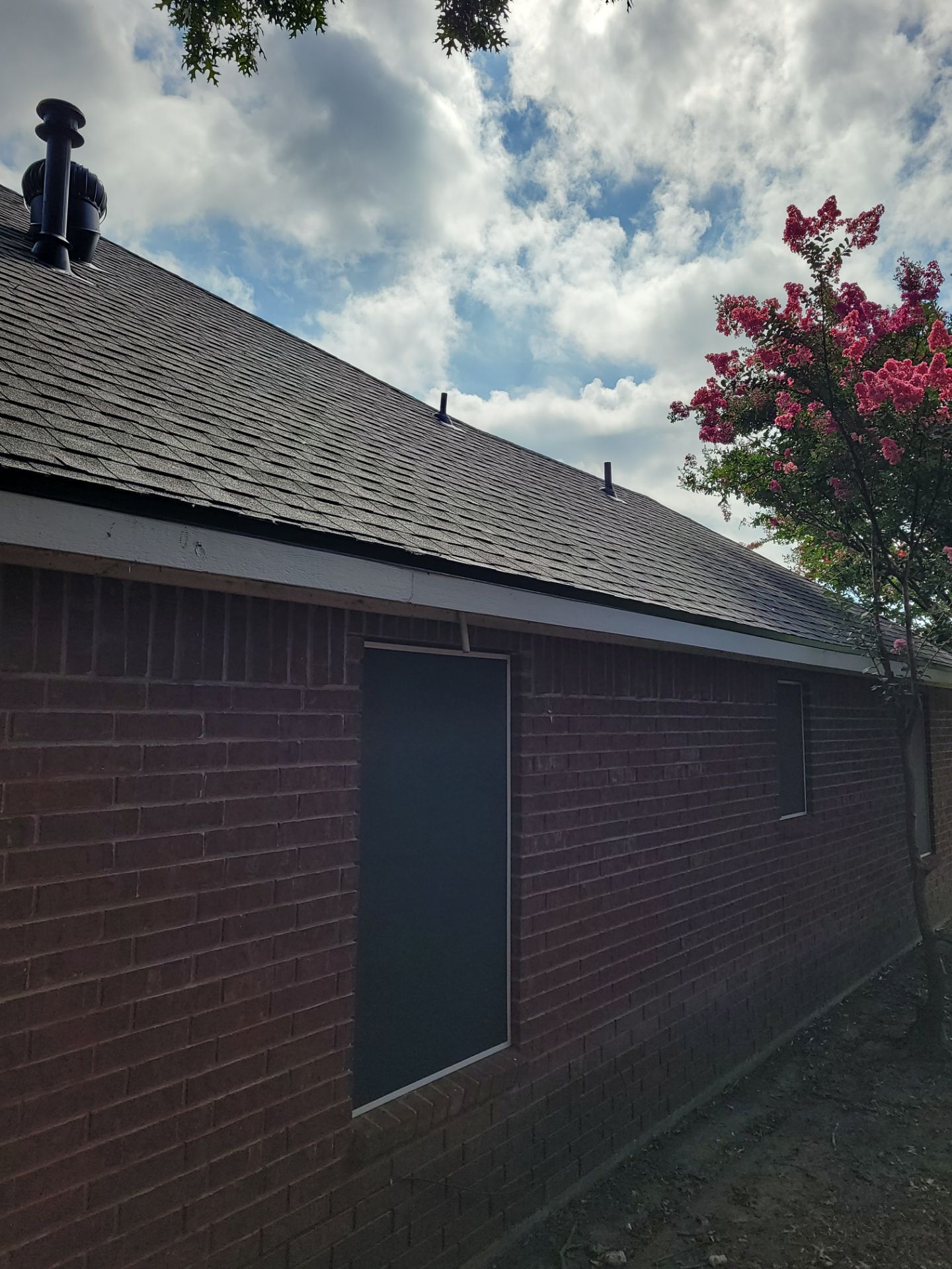 Residential Roof Replacement using GAF Armorshield II Shingles  by Elite Roofing LLC