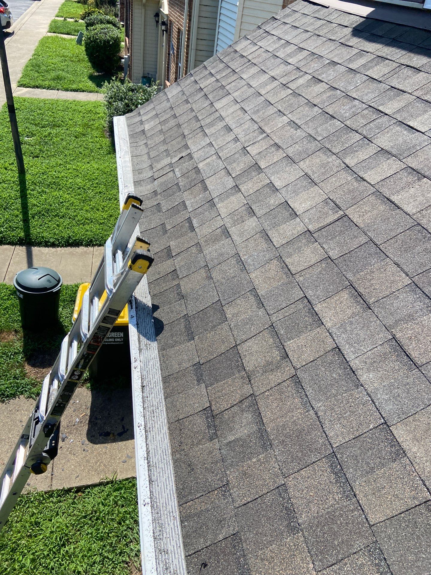 New Roof Install in Chesapeake Beach, MD  by Storm Ready Exteriors