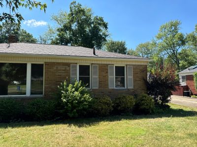 Roof Replacement by Homestyle in Avon