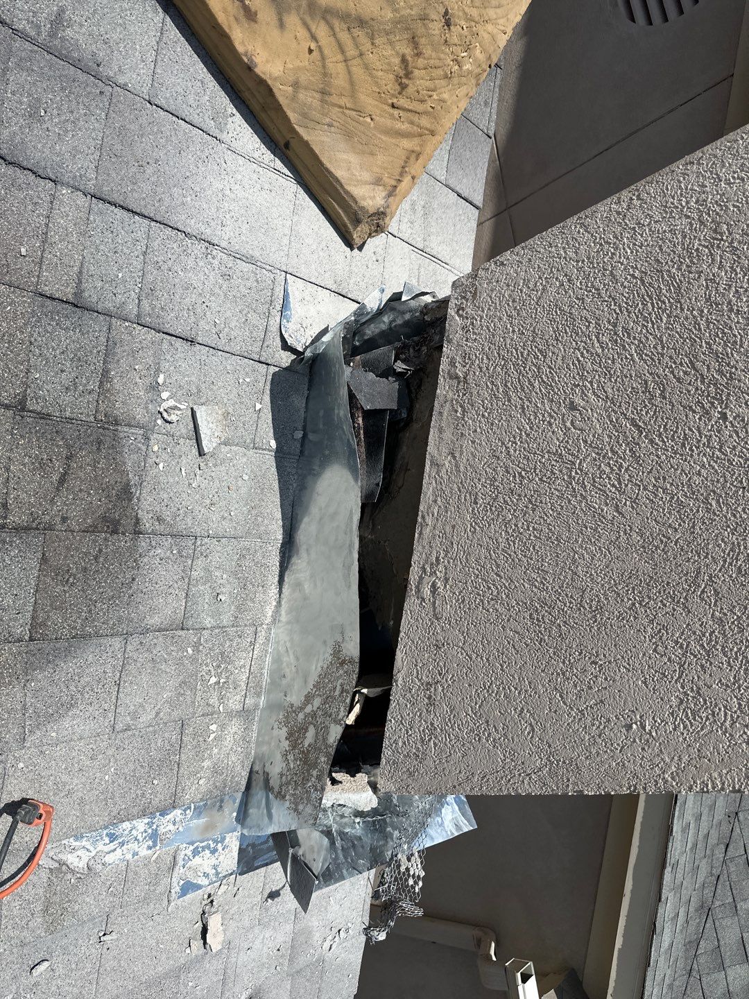 Residential Roofing Repair using Owen's Corning Duration (Lifetime) Shingles by Roof Repair Company