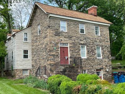 Gainesville Historic Structure: Western Red Cedar #1 Perfection G&R CCA Cedar Shakes