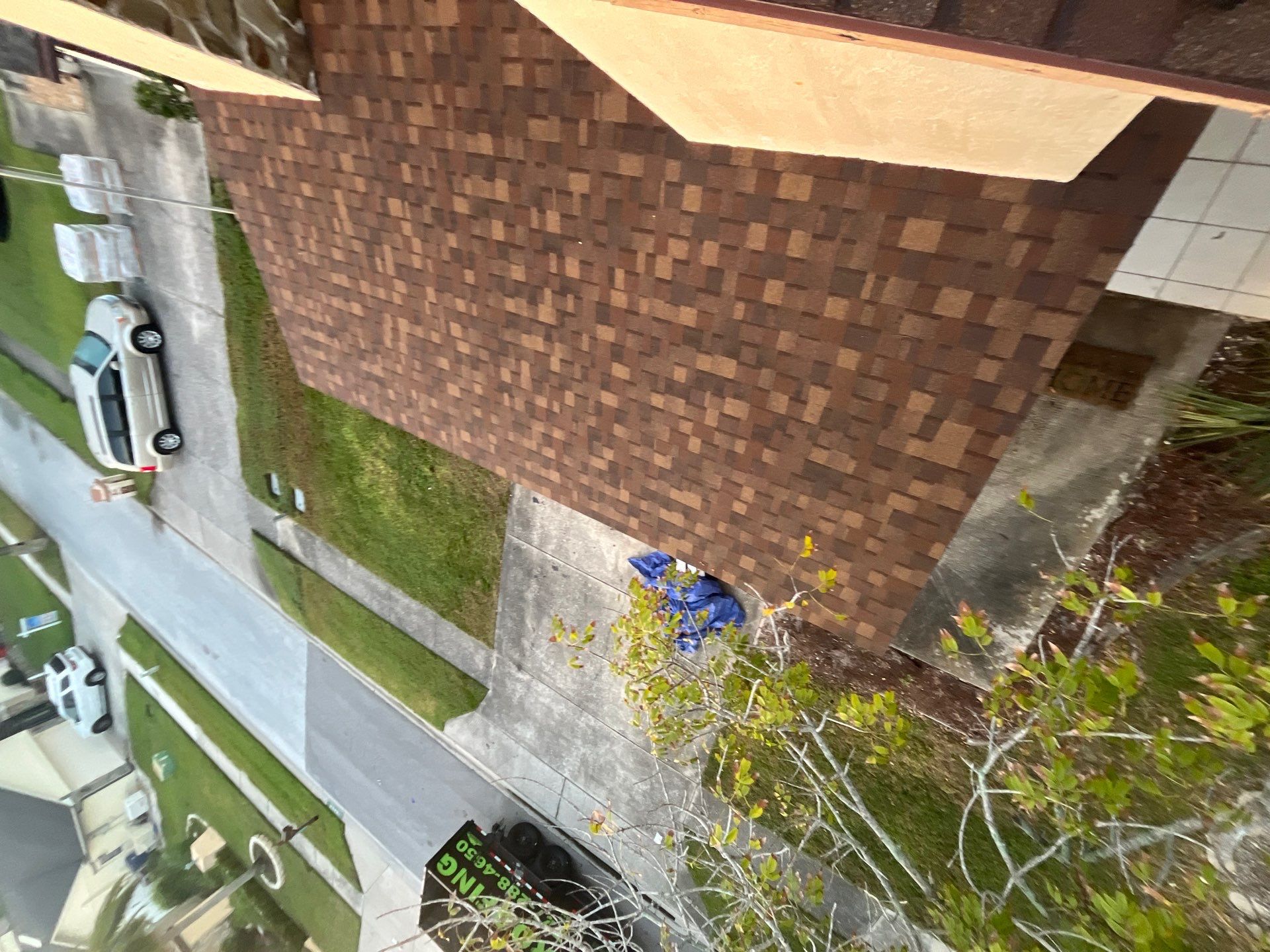 Project in Largo 33773 by Mitchell Roofing Company LLC