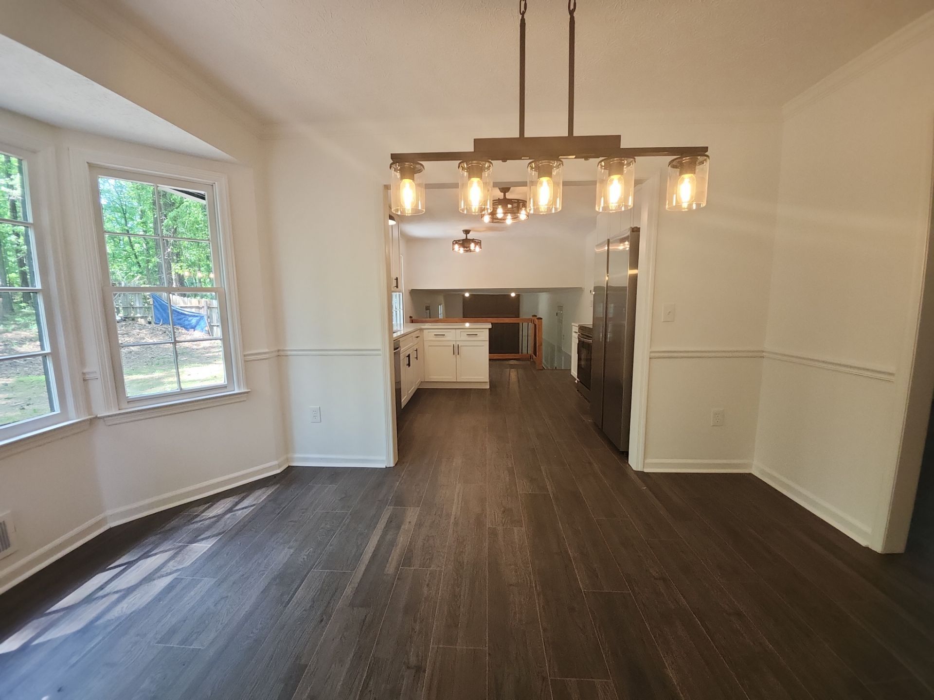 Project in Fayetteville, GA by Task Masters Handyman Services, LLC