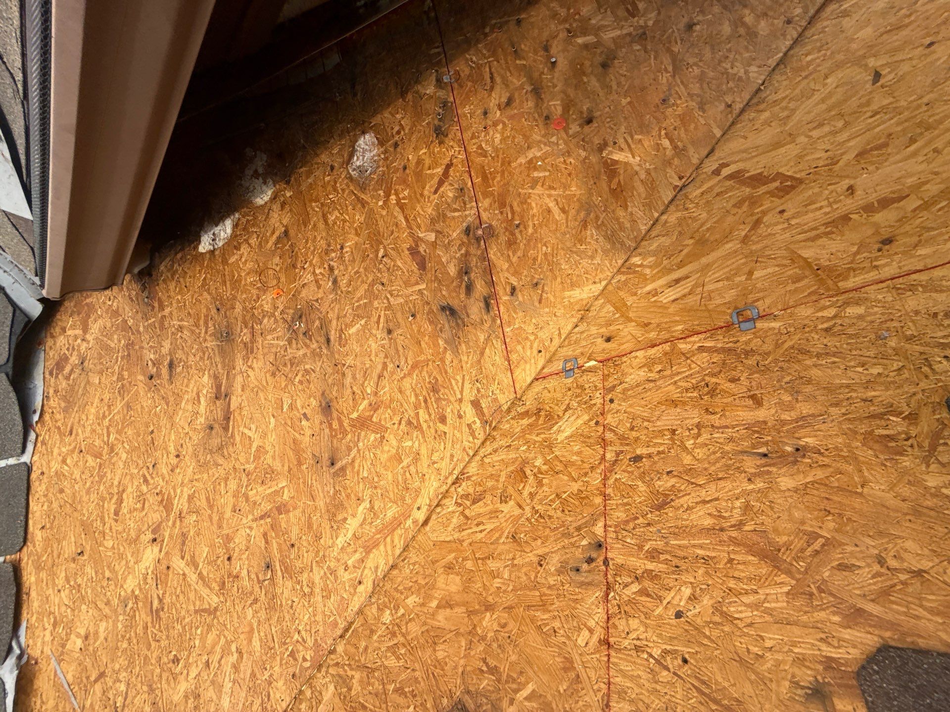 Roof Repair Missouri City by Roof Repair Services LLC