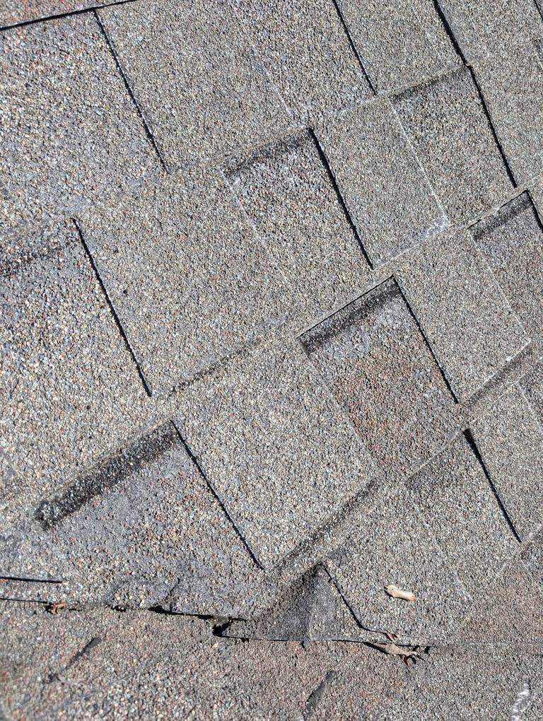 Roof Replacement in Cape Fair by Table Rock Design + Build