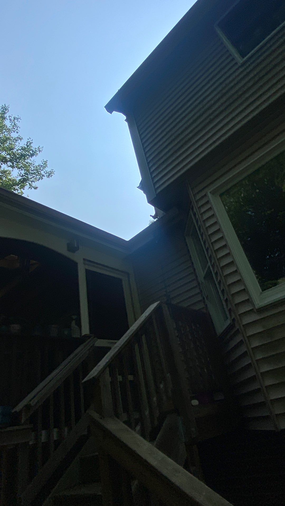 Springfield: Roof Replacement with CertainTeed Landmark Pro in Max Def Evergreen by RM Banning, Inc.