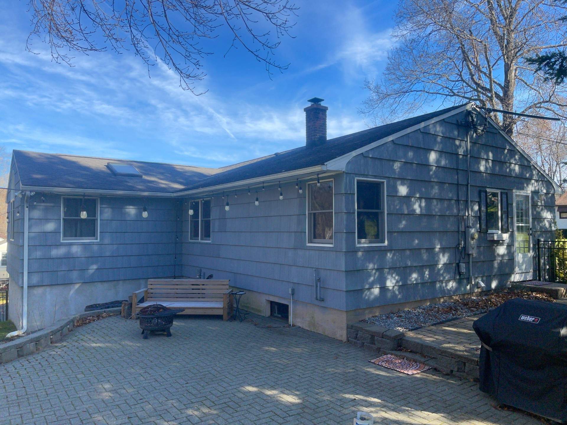 Residential Roofing Installation using GAF Timberline  by A Plus Exterior