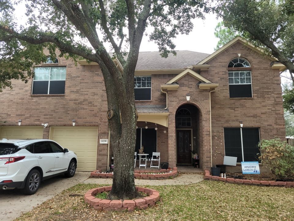 Residential Roofing Installation using CertainTeed by Roof Concepts Construction