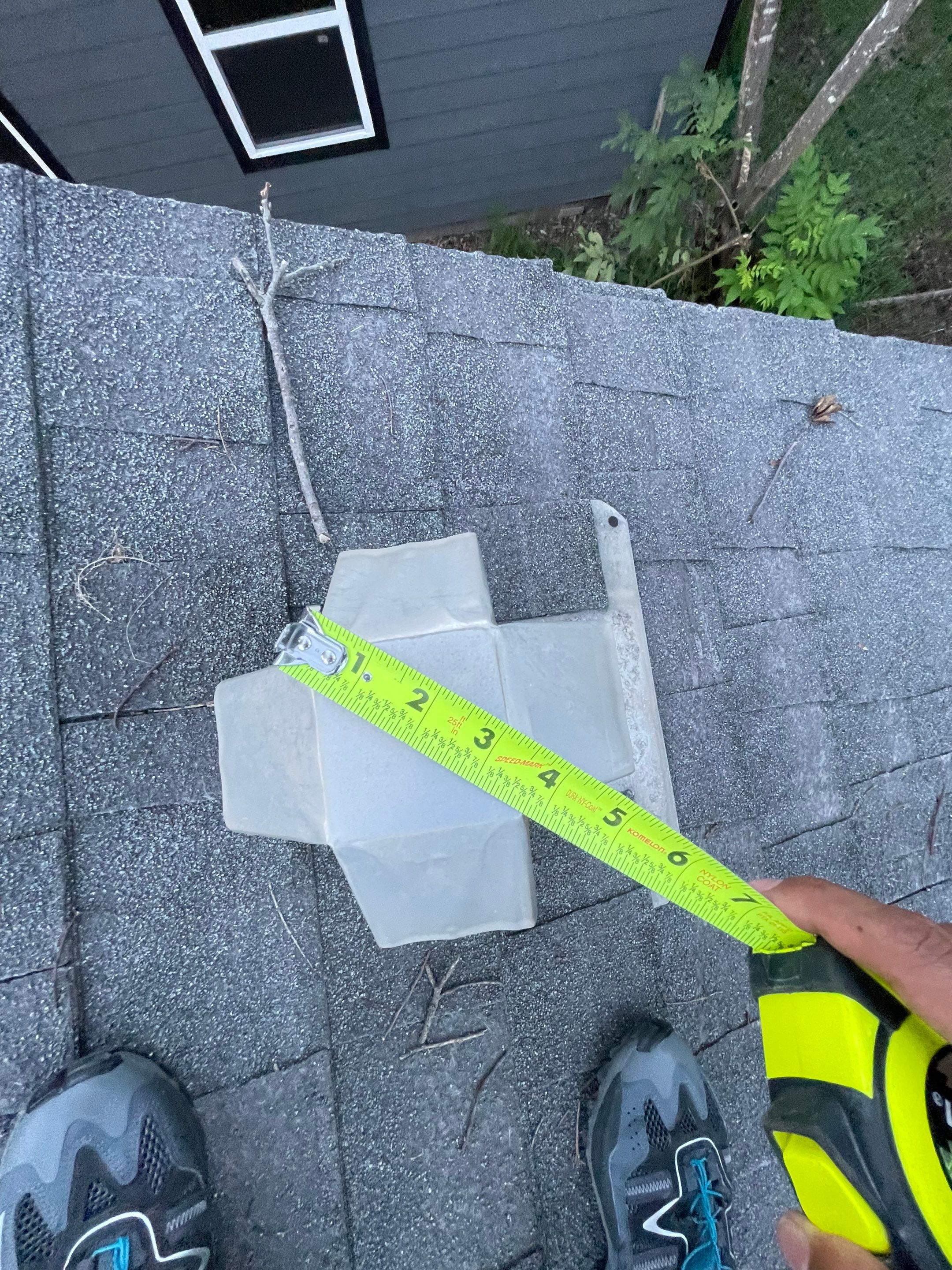 Residential Roofing Installation using Atlas Pinnacle® Pristine Pewter by CAP Roofing and Construction LLC