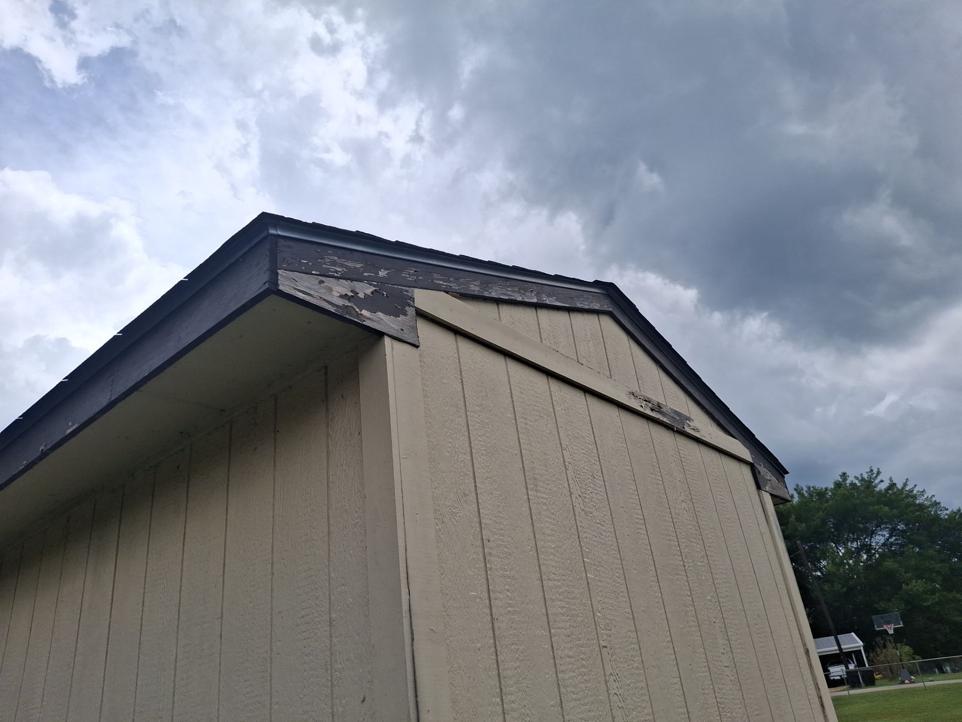 The Difference a Fresh Finish Makes in Athens, TX by Quality Coats Painting