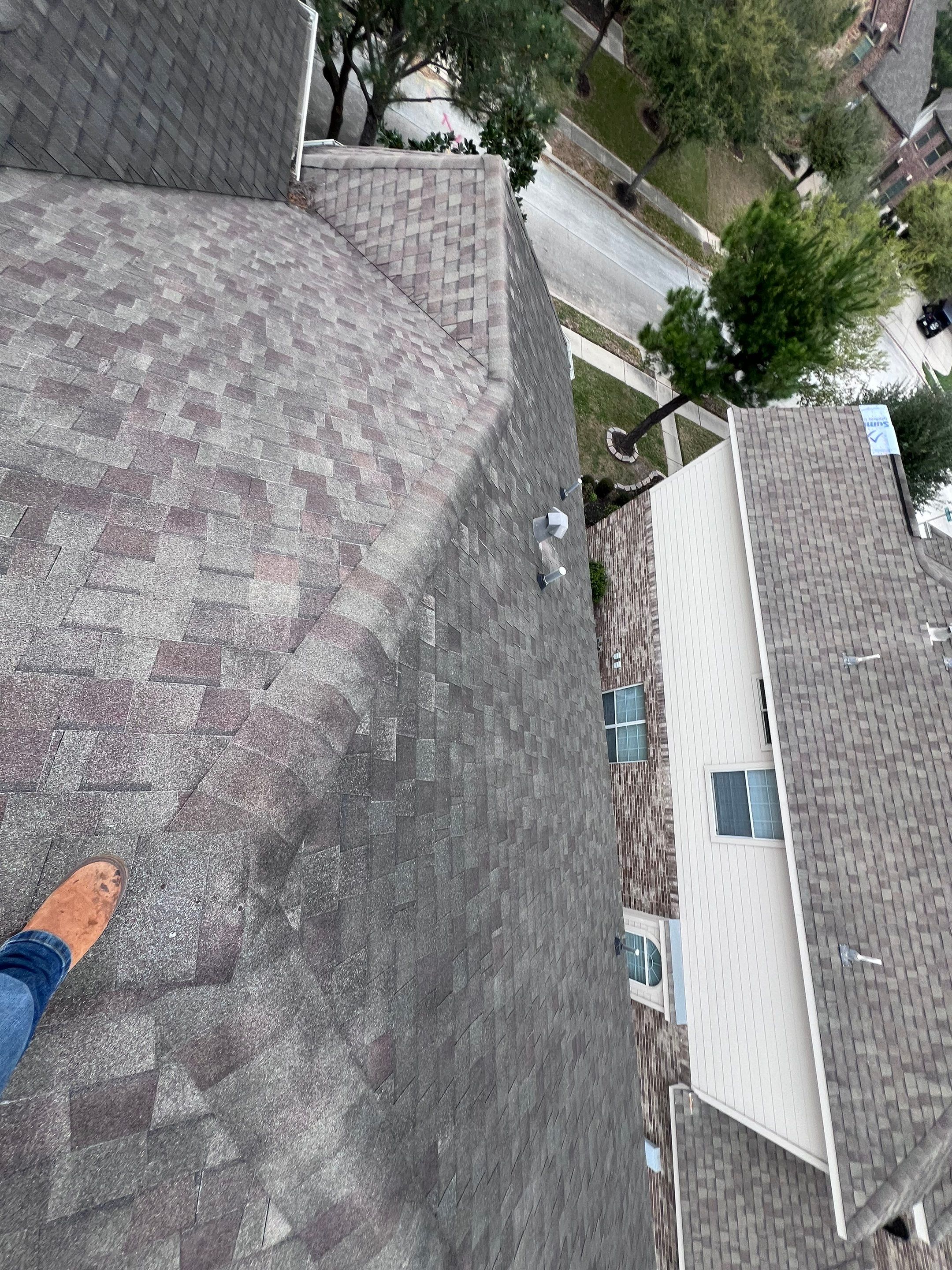 Roof Repair Humble by Roof Repair Services LLC