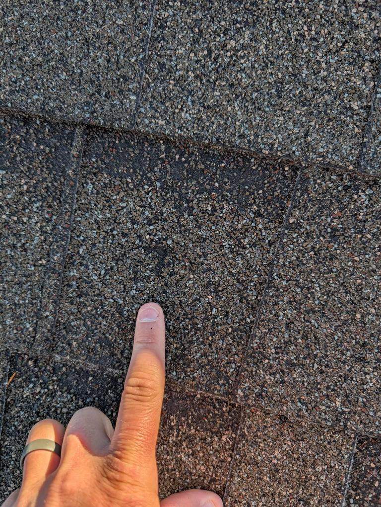 Roof Replacement in Cape Fair by Table Rock Design + Build