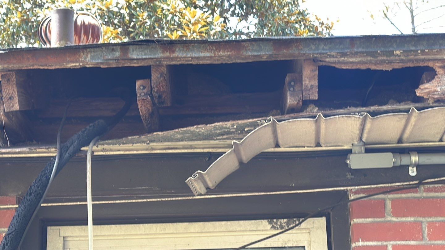 Residential Roofing Installation using Owens Corning Oakridge Estate Grey by Talya Roofing