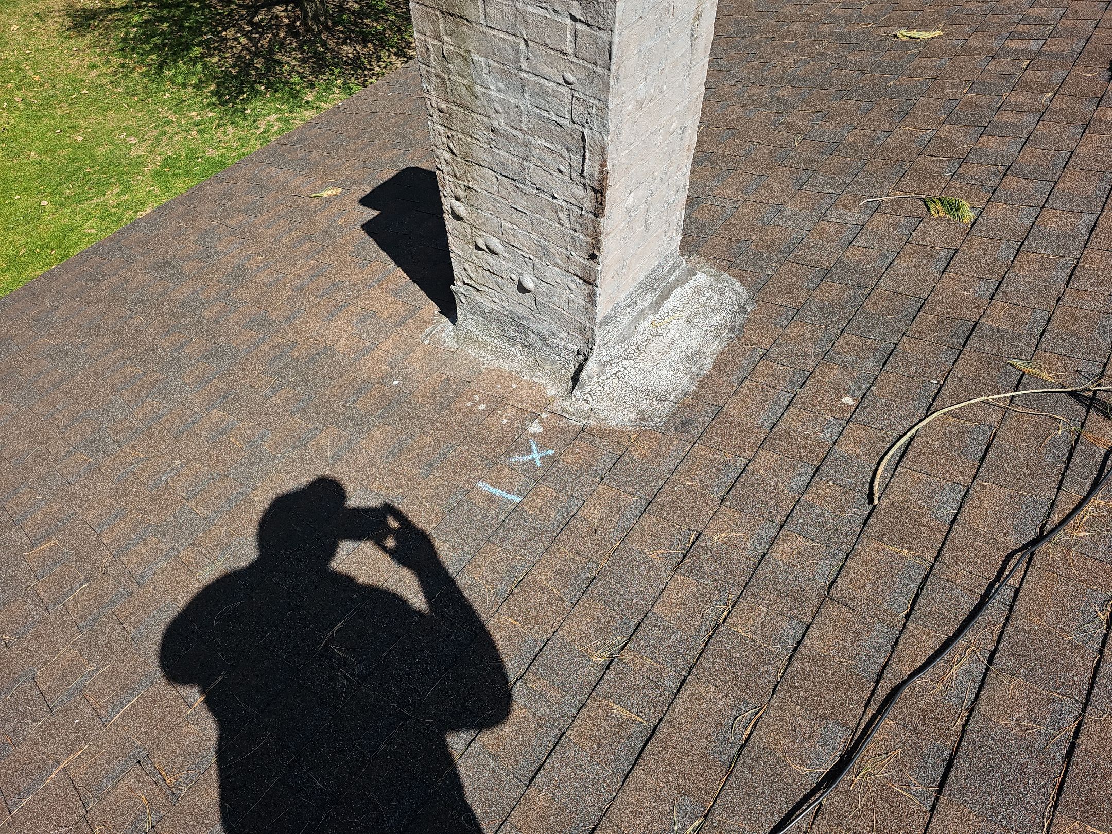 ATLAS PINNACLE COLOR: HEATHERBLEND by Eagle Eye Roofing