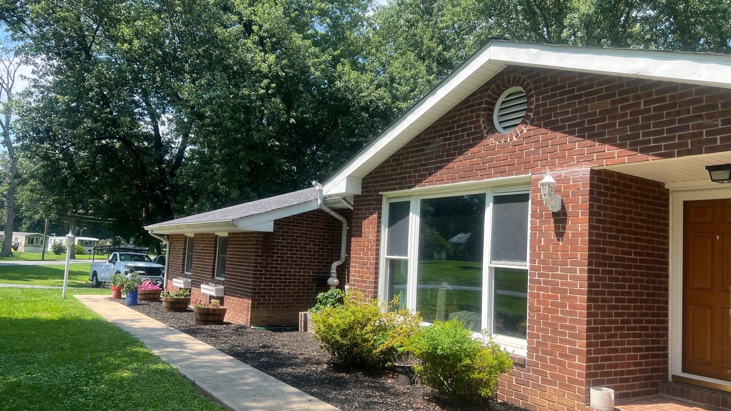 2004 Deer Park Rd, Finksburg, MD UNITED STATES by American Custom Contractors