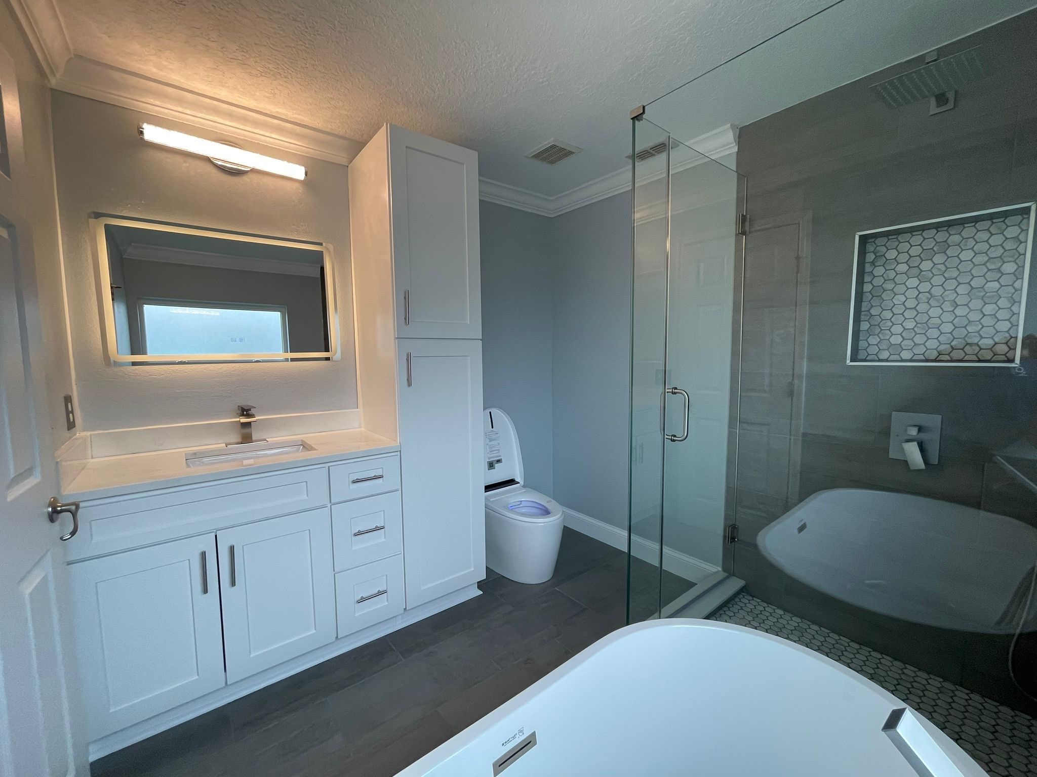 Project in Kissimmee by You Restorations LLC DBA YOU-Home