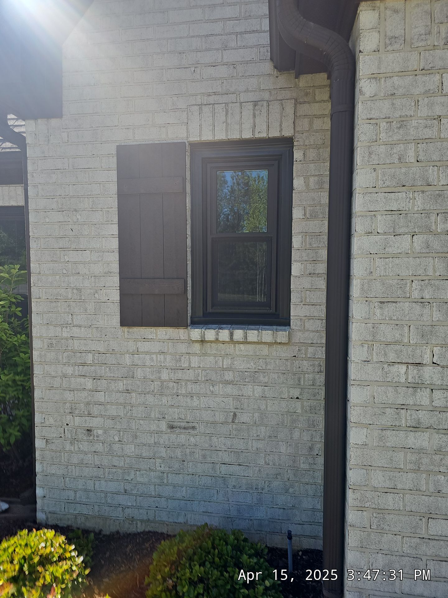 George Project in Pelham by The Window Source