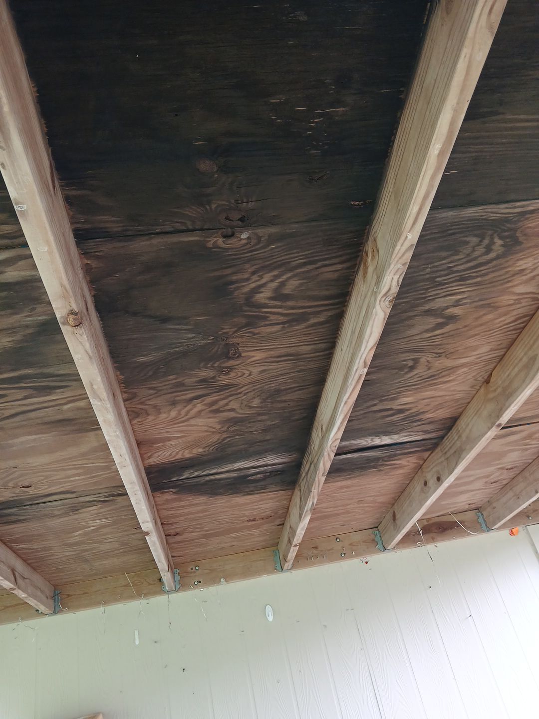 Residential Roofing Repair using Owen's Corning Duration (Lifetime) Shingles by Roof Repair Services LLC