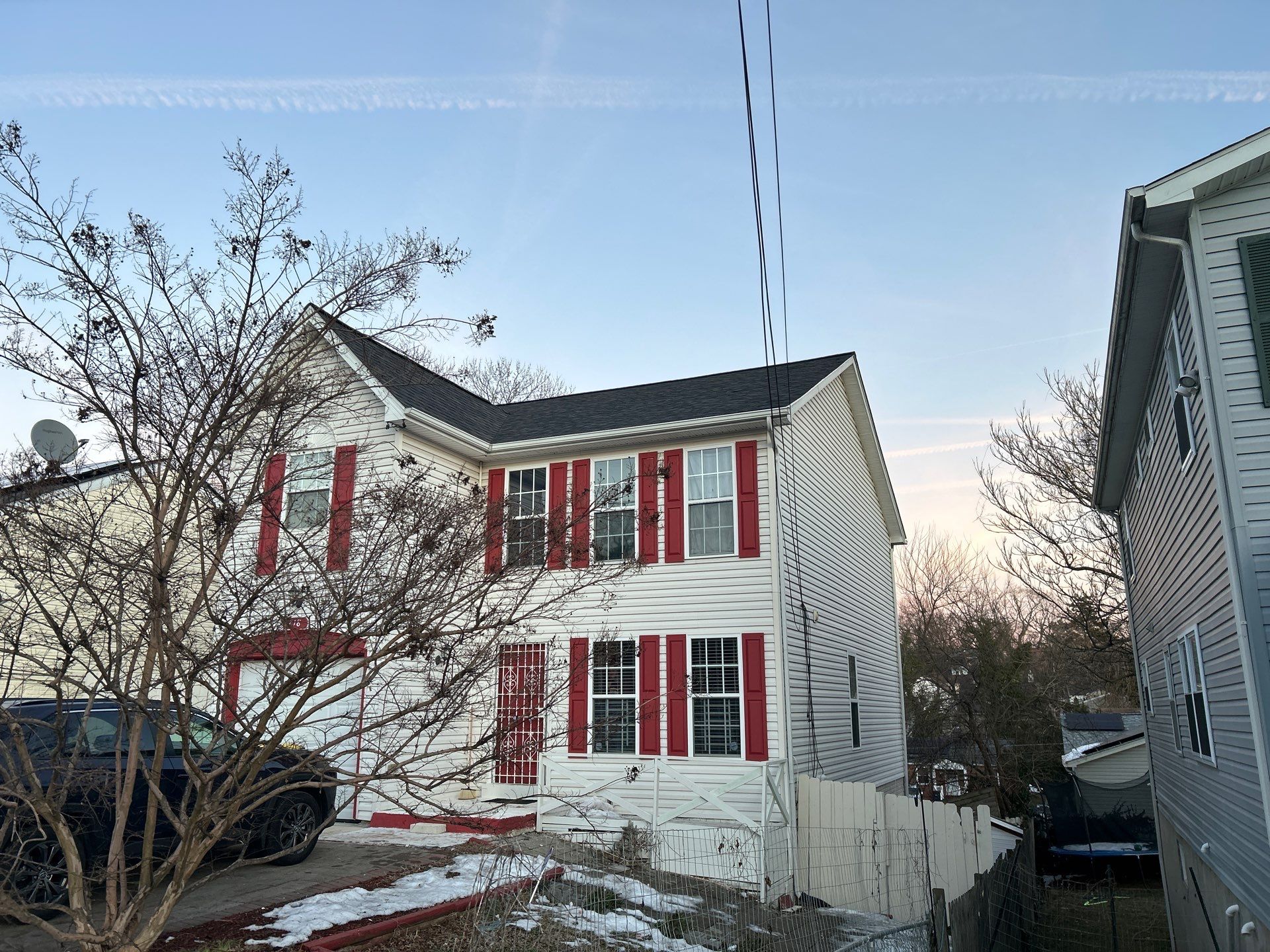 718 mentor ave, Capitol Heights, MD 20743 UNITED STATES by American Custom Contractors