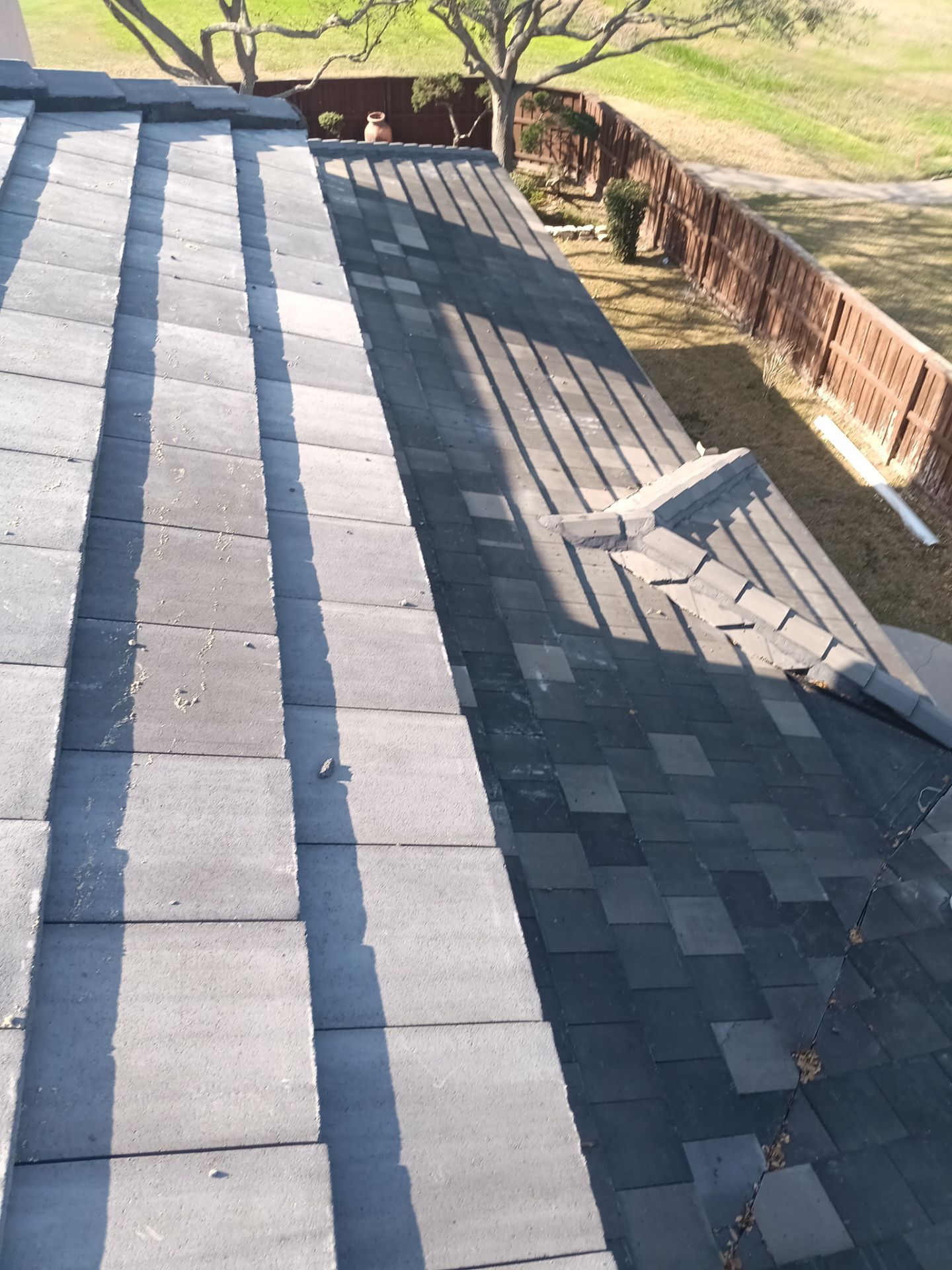 Golf Course Mansion on the Green, in the Heart Of Corpus Christi by Bayfront Roofing and Construction