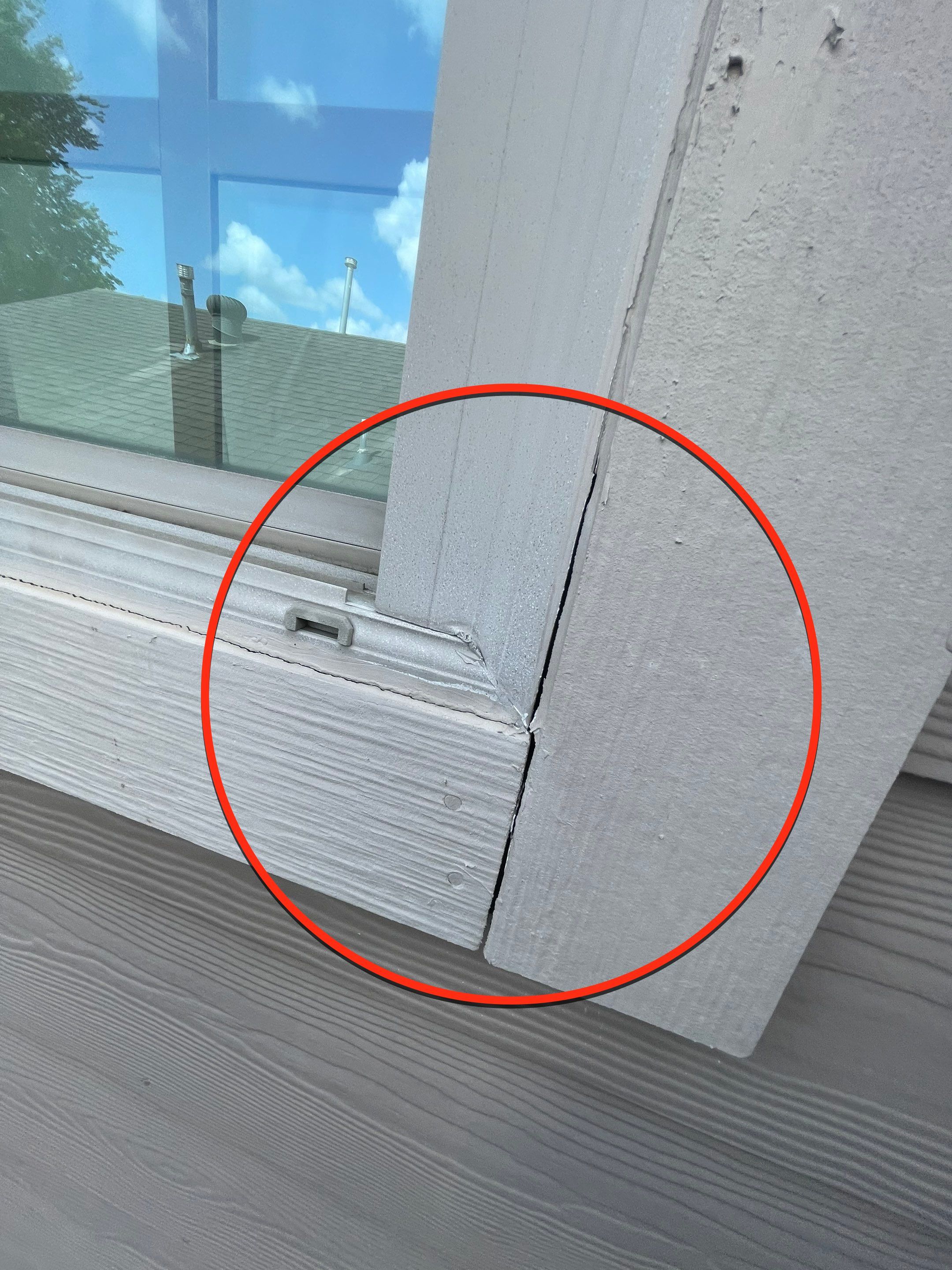 From Window Leak to Whole-Home Upgrade: Insurance Claim Success Story by Majesty Construction