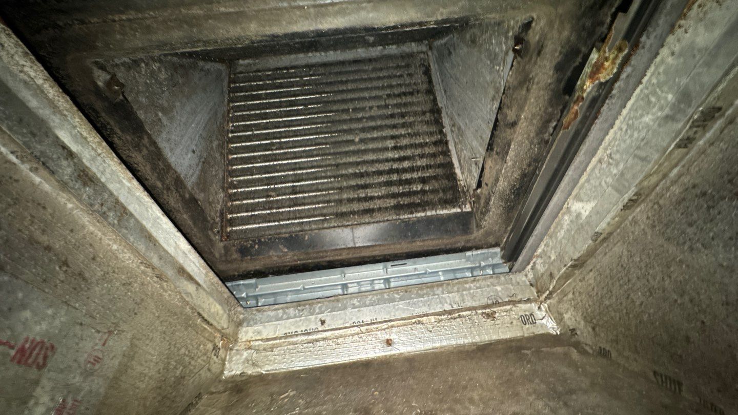 Air Duct and Dryer Vent Cleaning in The Villages by Hygienic Air, Inc