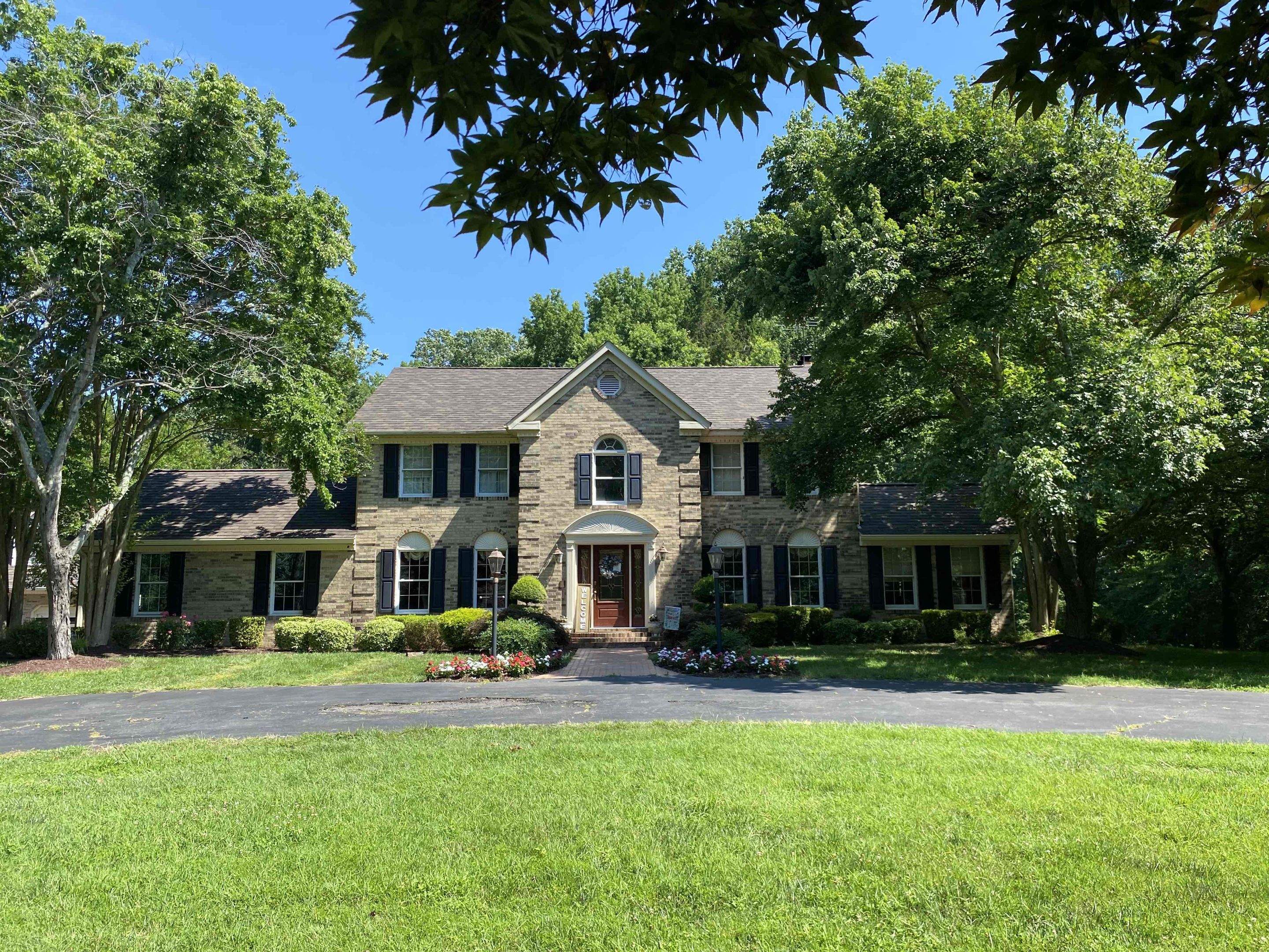 Roof Installation using GAF Camelot II by ExteriorPros