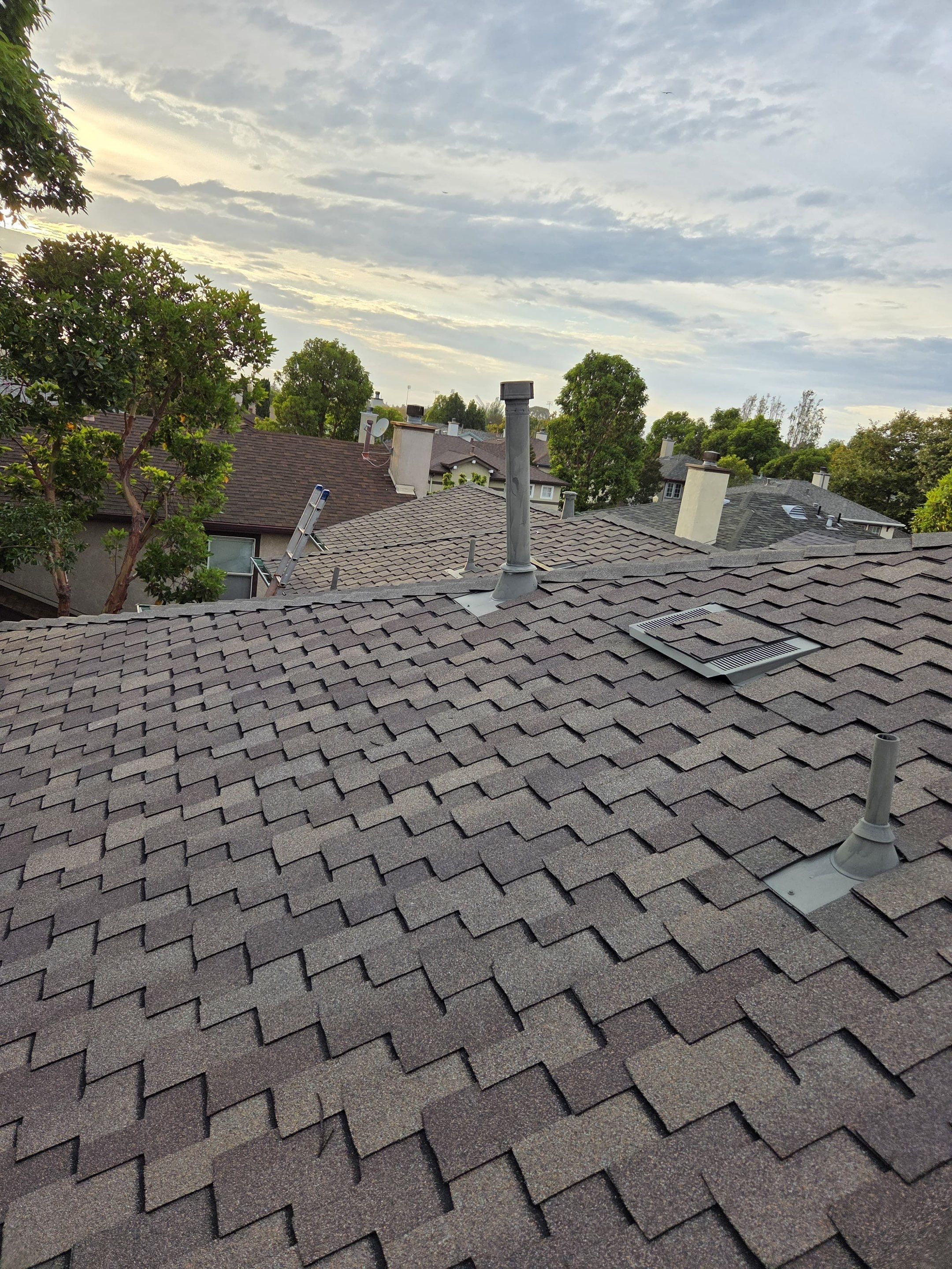 Roof Replacement - Alameda, CA 94501 by Epic Roof Replacement