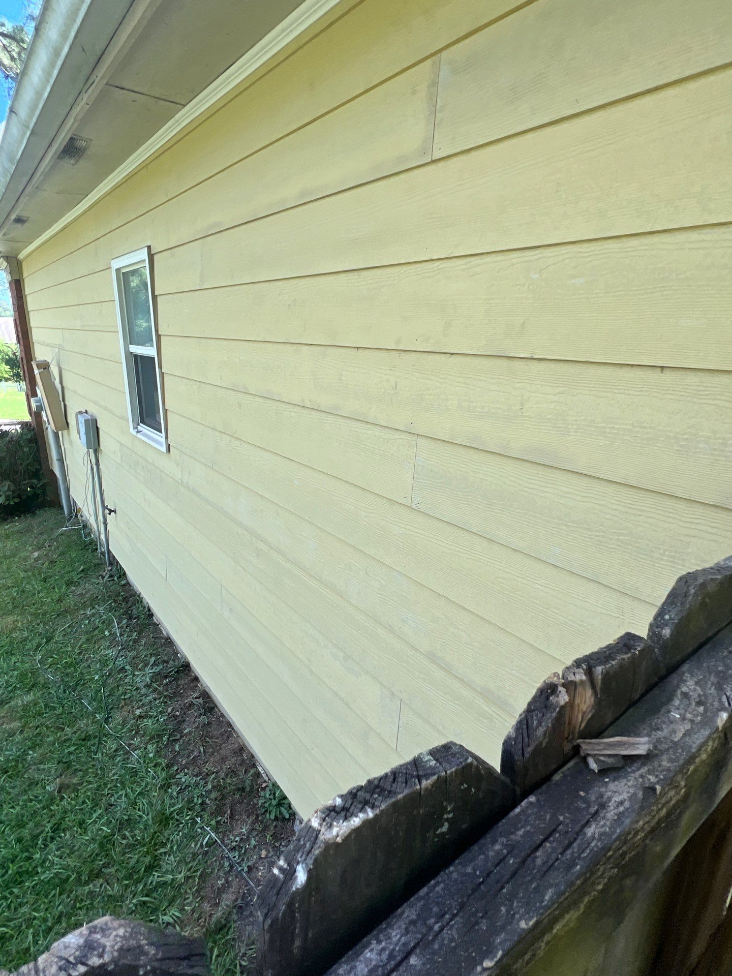 Window Replacement and Siding Installation in Lawrenceville, GA by Nelson Exteriors 