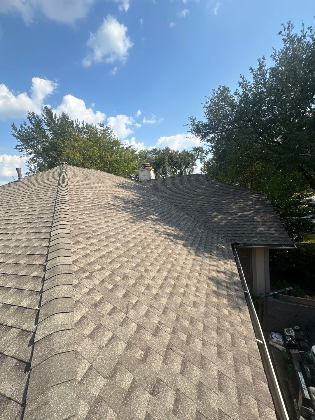 Roof Repair Houston by Roof Repair Company