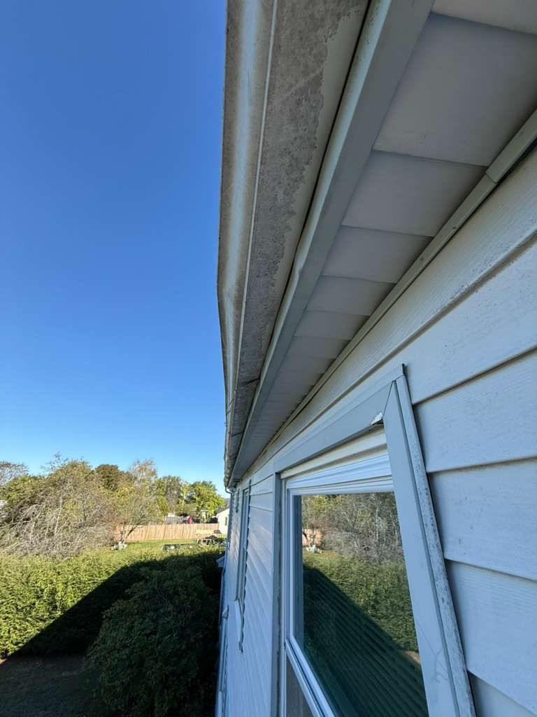 Full Roof Replacement & EPDM Integration | Tewksbury, MA by Mighty Dog Roofing of Greater Middlesex County