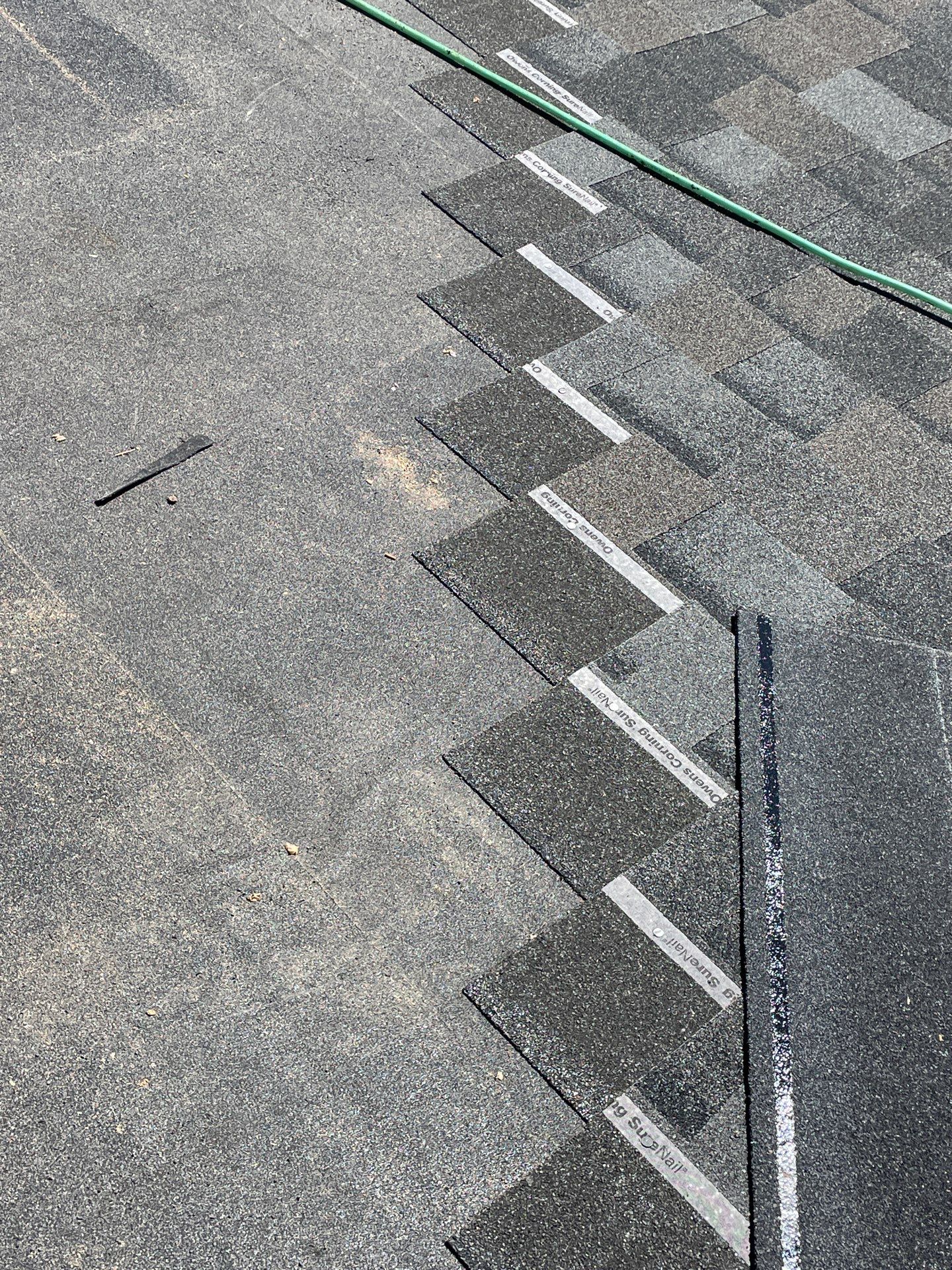 Bad Bad Deck by Bayfront Roofing and Construction