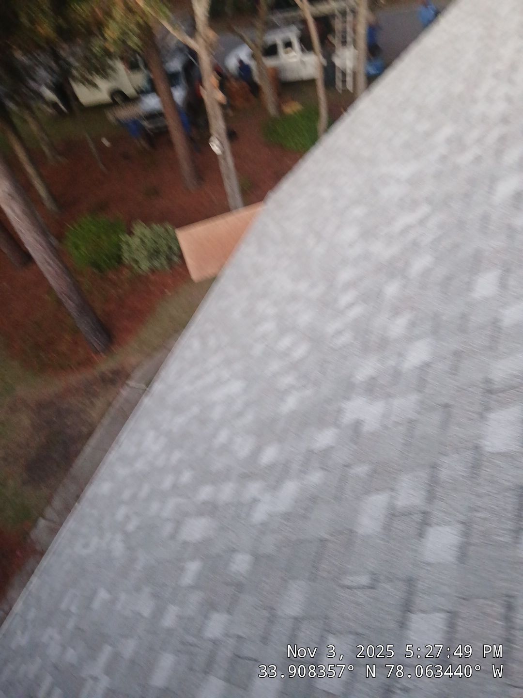 Fortified Roof Replacement  by RGR Construction and Roofing, LLC