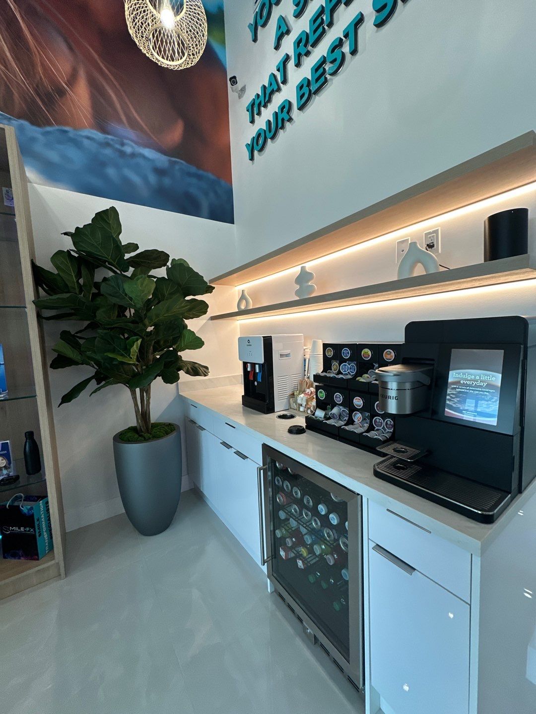 SMILE-FX Orthodontic & Clear Aligner Studio by Ruiz Construction Inc