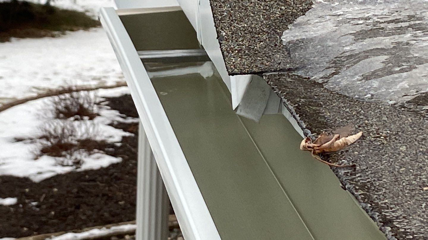 Roof Replacement using CertainTeed Landmark by 180 Contractors