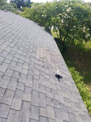 Residential Roofing Repair using Roof Replacement