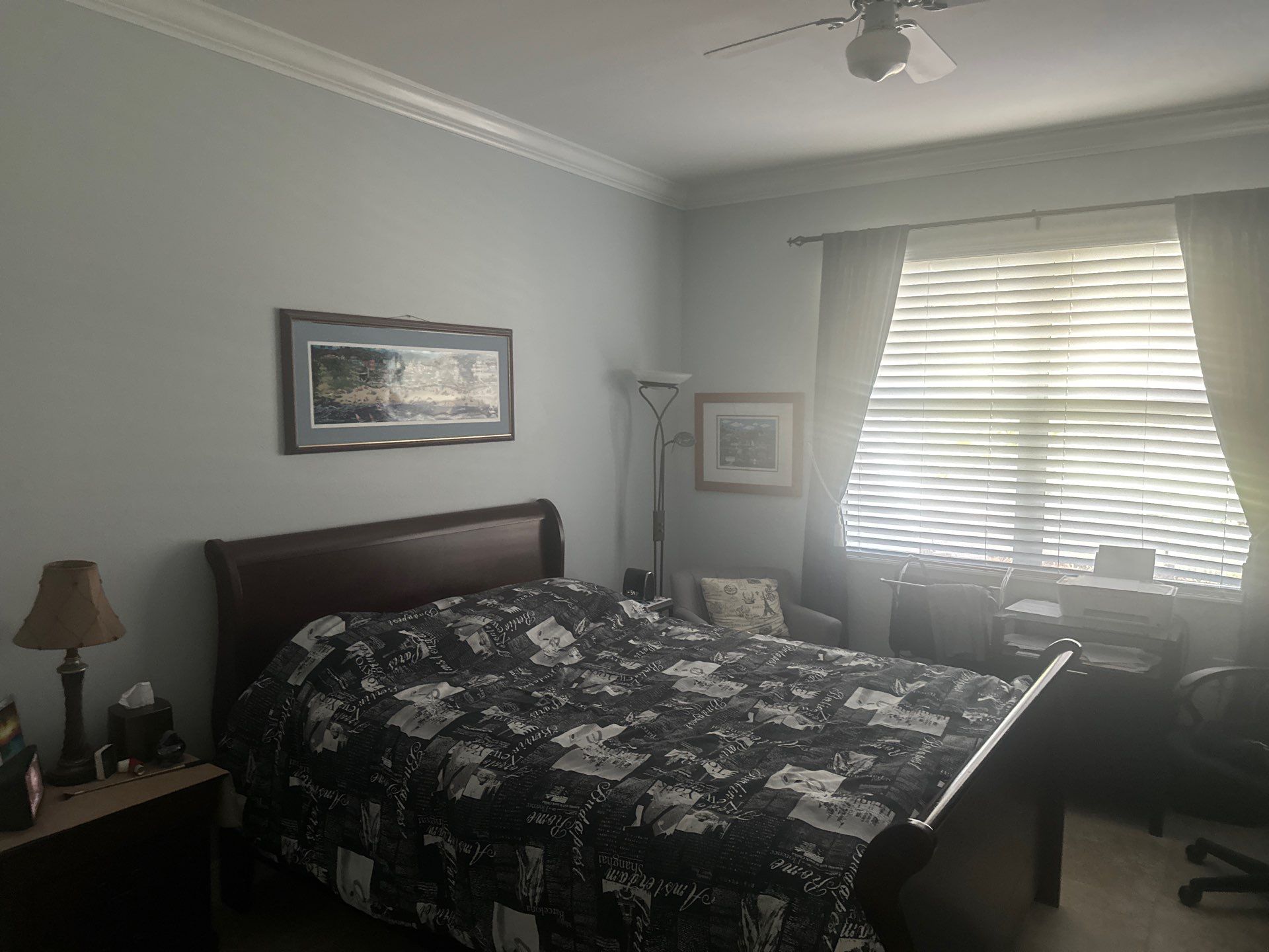 Water Damage Claim in Fort Myers by FLAPA & KeyStone