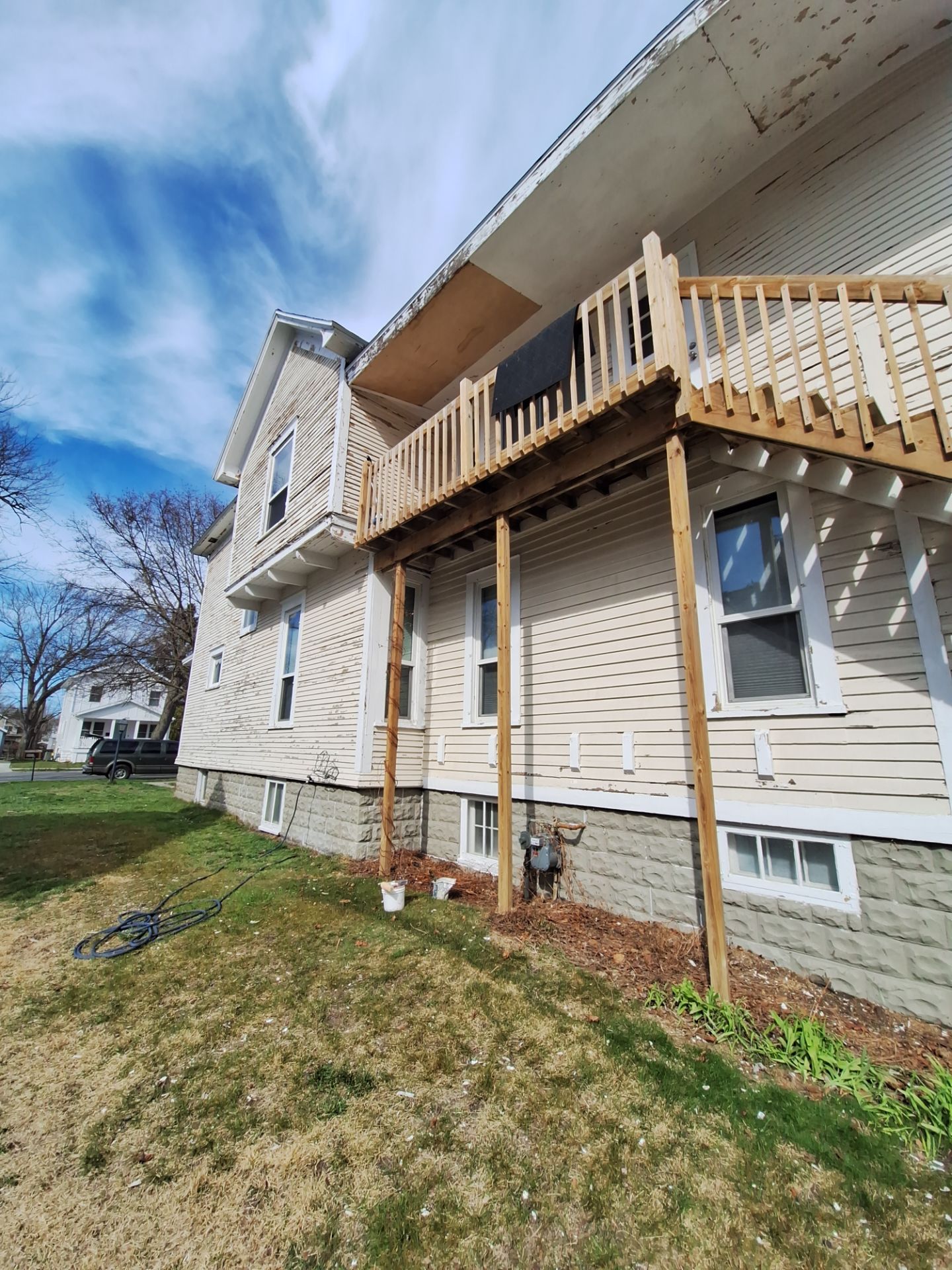 Home Exterior Painting by Gordon Painting