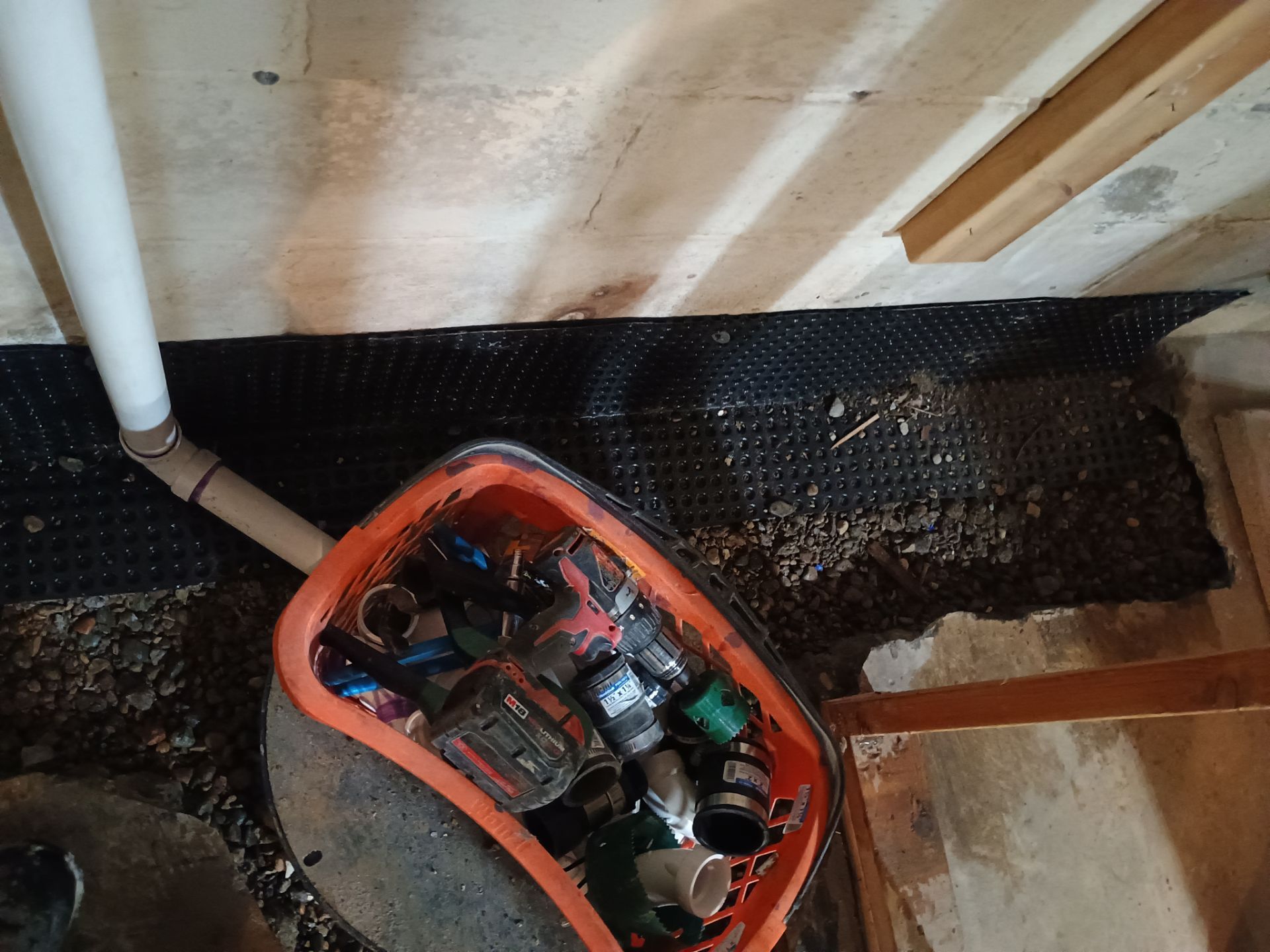 Ethical Flipping w/ Luke by Waterproofing Northeast