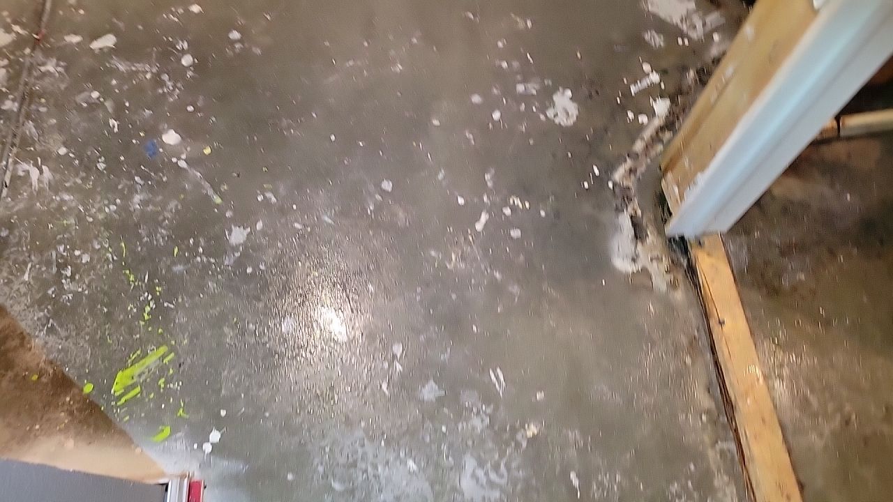 Water Damage by Accountable Home Services