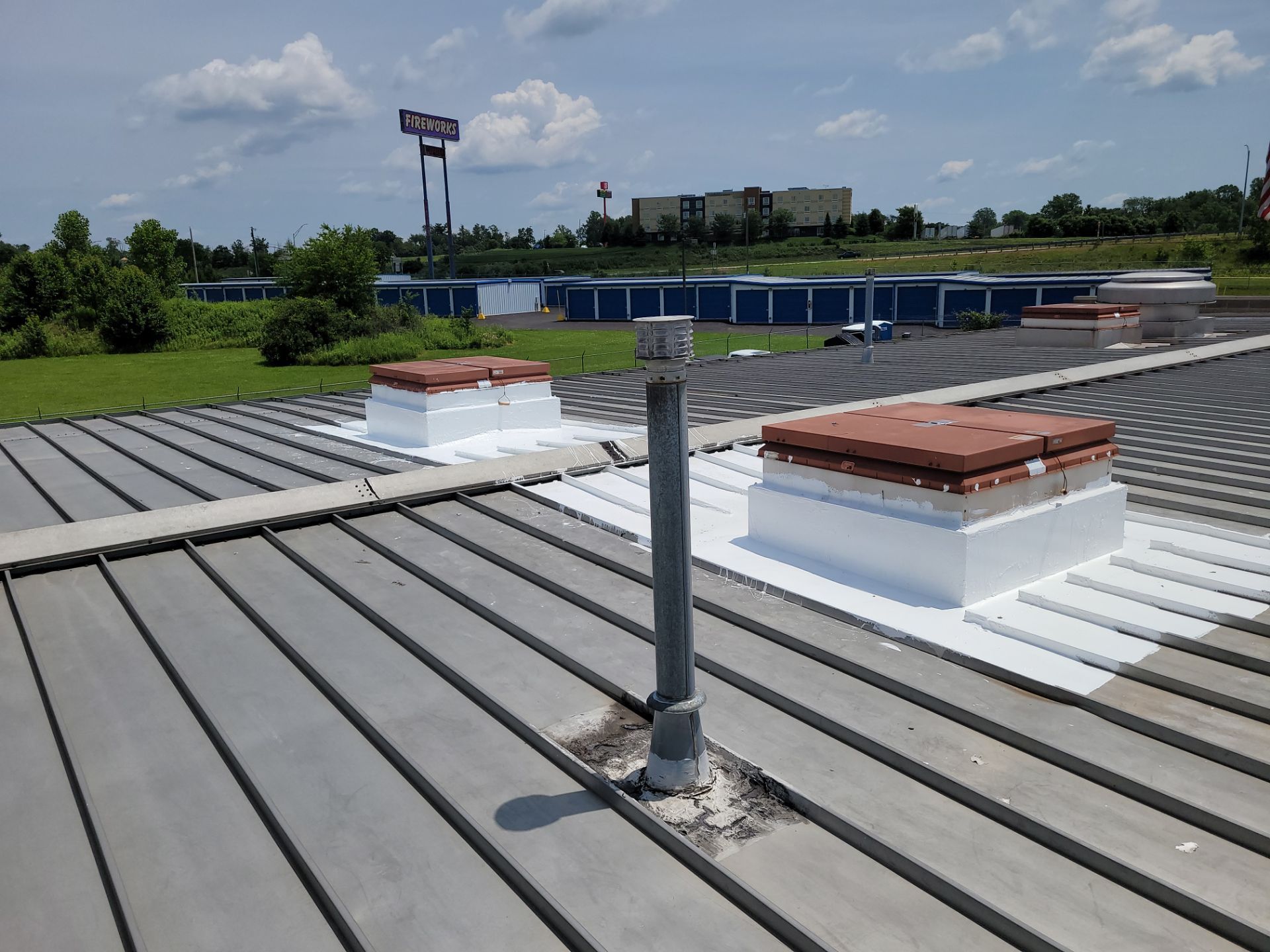 Brian Wojtowicz by Silver Leaf Contracting 