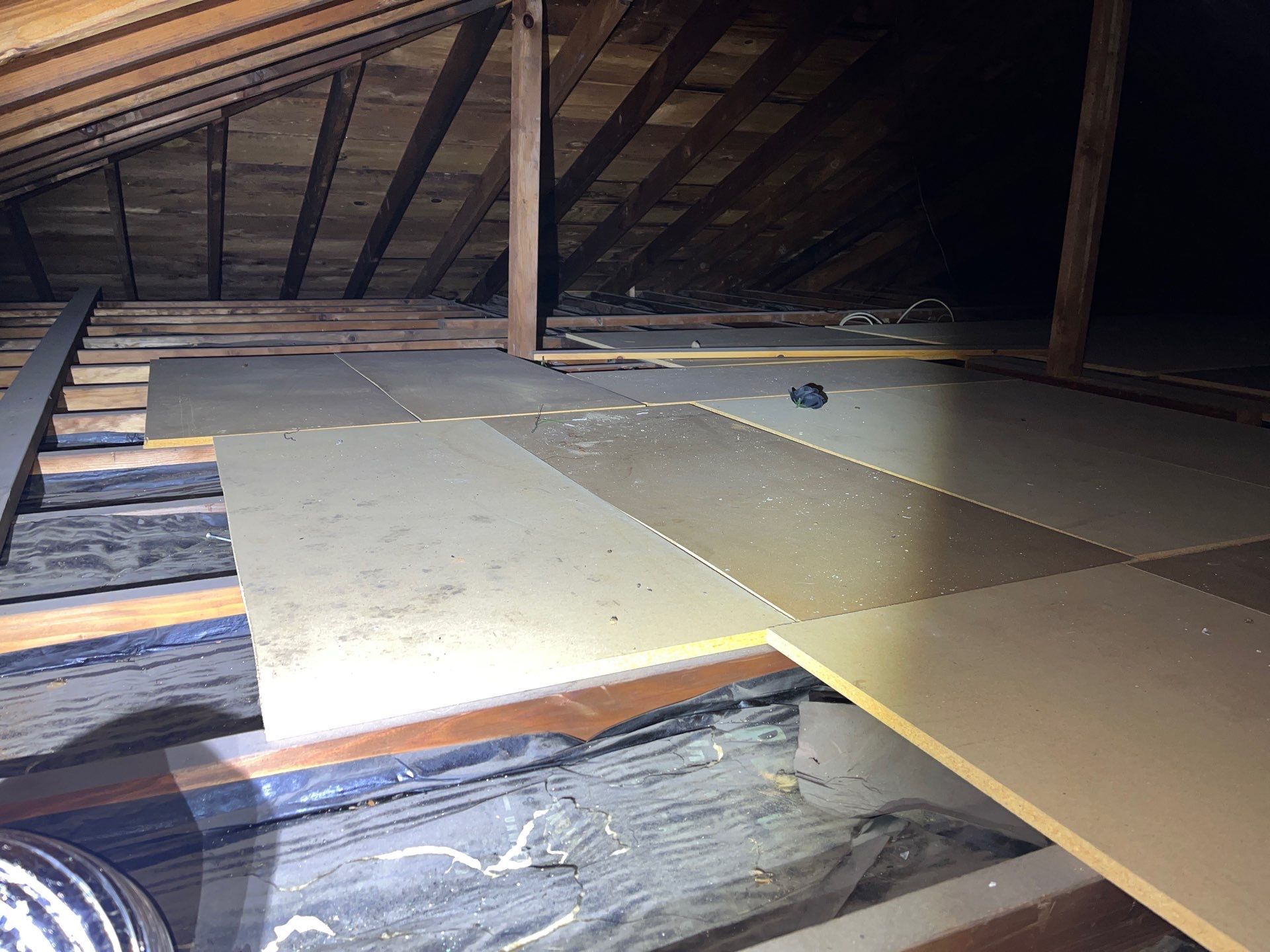Attic Insulation and Air Sealing Services in Weirton, WV by Home Environment Solutions