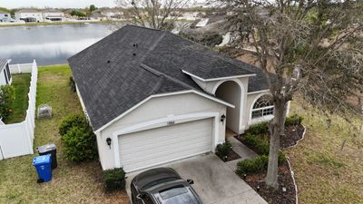 Roof Replacement in Riverview, FL