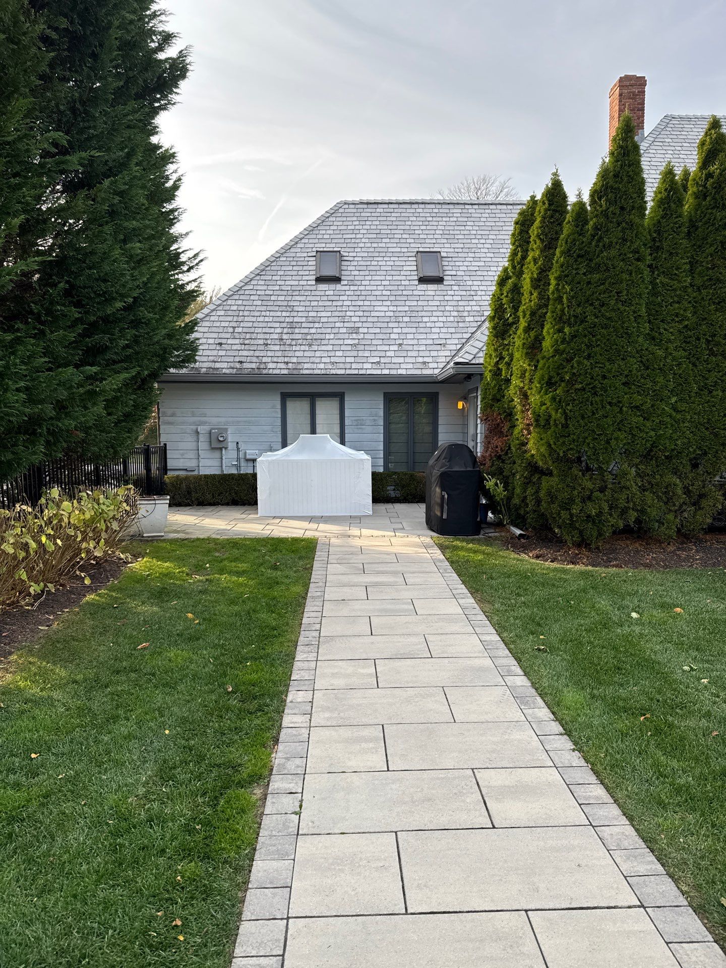 Shrink Wrapping in Long Branch, NJ by Clearview Washing